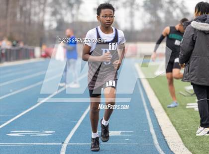 Thumbnail 3 in Cardinal Spring Invitational photogallery.