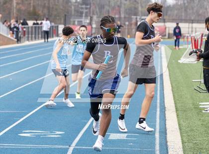 Thumbnail 3 in Cardinal Spring Invitational photogallery.