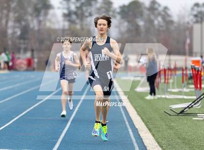 Thumbnail 2 in Cardinal Spring Invitational photogallery.