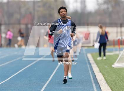 Thumbnail 3 in Cardinal Spring Invitational photogallery.