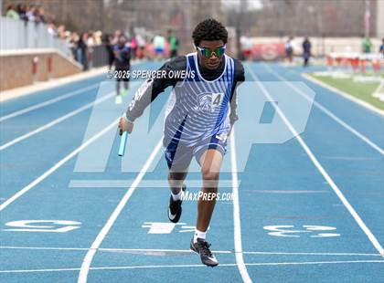 Thumbnail 1 in Cardinal Spring Invitational photogallery.