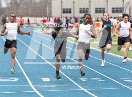 Thumbnail 3 in Cardinal Spring Invitational photogallery.
