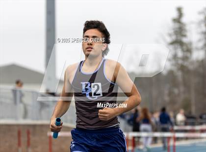 Thumbnail 2 in Cardinal Spring Invitational photogallery.