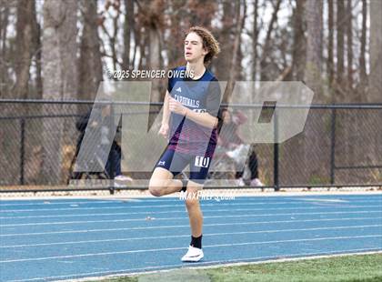 Thumbnail 2 in Cardinal Spring Invitational photogallery.
