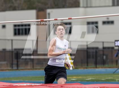 Thumbnail 2 in Cardinal Spring Invitational photogallery.
