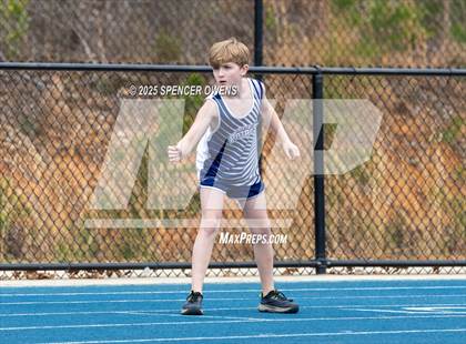Thumbnail 1 in Cardinal Spring Invitational photogallery.