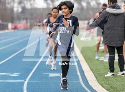 Thumbnail 2 in Cardinal Spring Invitational photogallery.