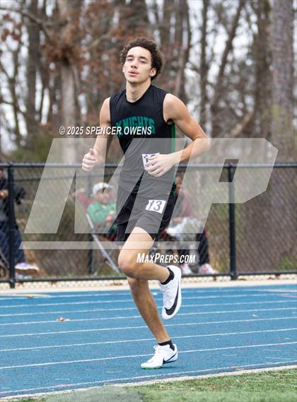 Thumbnail 3 in Cardinal Spring Invitational photogallery.