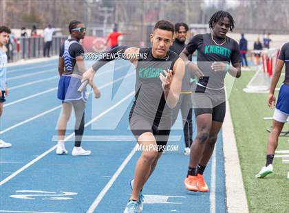 Thumbnail 1 in Cardinal Spring Invitational photogallery.