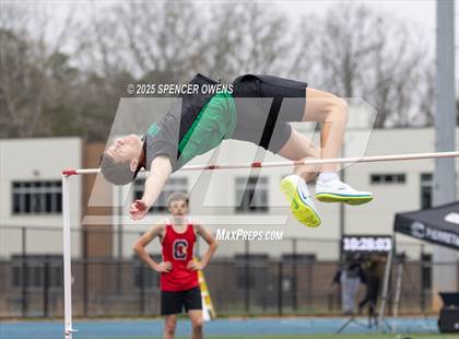 Thumbnail 2 in Cardinal Spring Invitational photogallery.