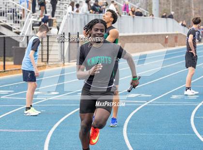 Thumbnail 1 in Cardinal Spring Invitational photogallery.