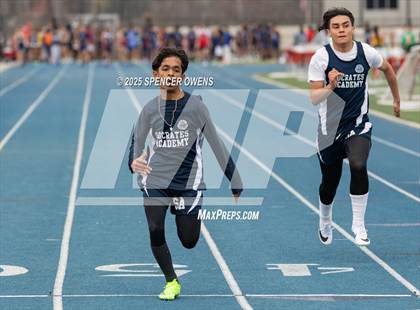 Thumbnail 1 in Cardinal Spring Invitational photogallery.