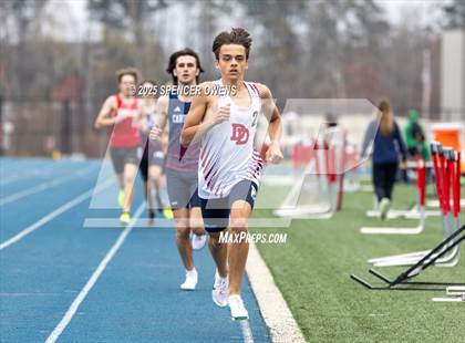 Thumbnail 3 in Cardinal Spring Invitational photogallery.