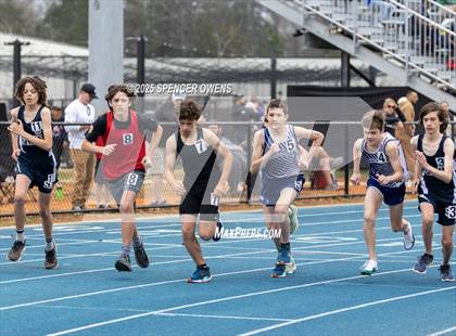 Thumbnail 1 in Cardinal Spring Invitational photogallery.