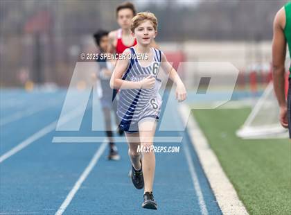 Thumbnail 3 in Cardinal Spring Invitational photogallery.