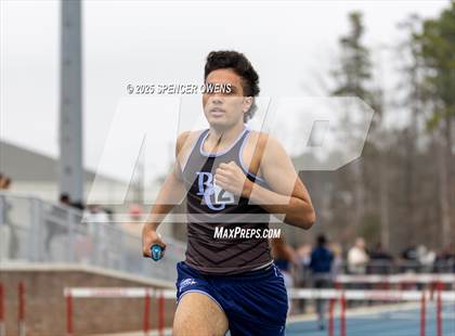 Thumbnail 1 in Cardinal Spring Invitational photogallery.