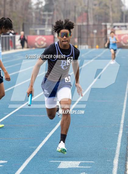 Thumbnail 3 in Cardinal Spring Invitational photogallery.