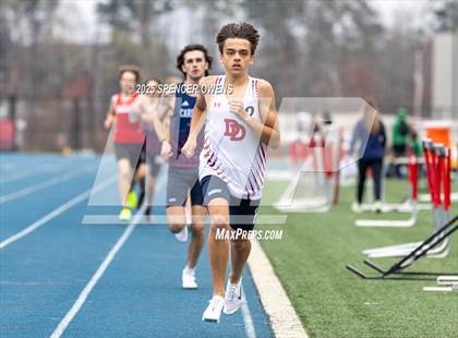 Thumbnail 1 in Cardinal Spring Invitational photogallery.