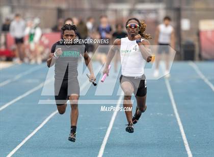 Thumbnail 3 in Cardinal Spring Invitational photogallery.