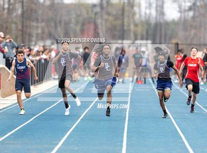 Thumbnail 2 in Cardinal Spring Invitational photogallery.