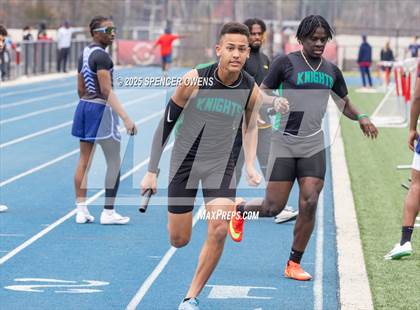 Thumbnail 3 in Cardinal Spring Invitational photogallery.
