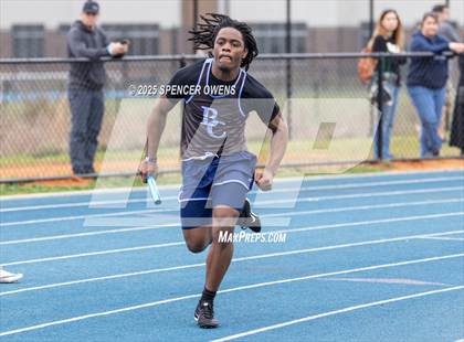 Thumbnail 3 in Cardinal Spring Invitational photogallery.