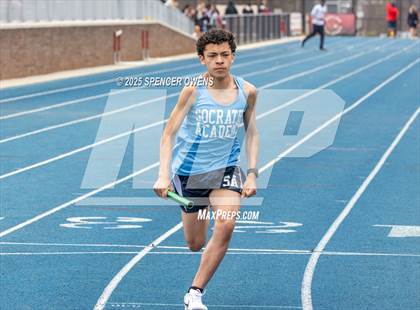 Thumbnail 3 in Cardinal Spring Invitational photogallery.