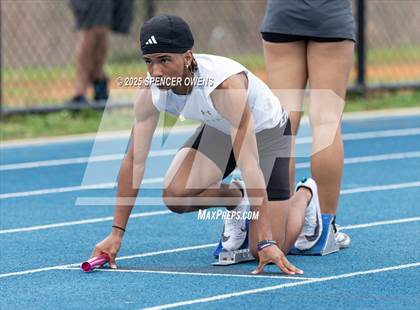 Thumbnail 1 in Cardinal Spring Invitational photogallery.