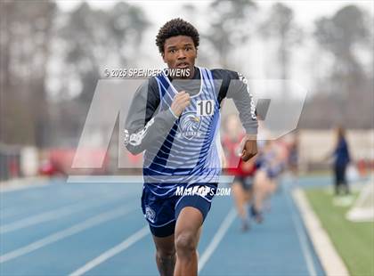 Thumbnail 1 in Cardinal Spring Invitational photogallery.