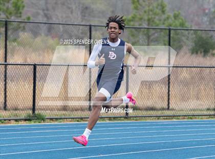 Thumbnail 1 in Cardinal Spring Invitational photogallery.