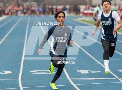 Thumbnail 2 in Cardinal Spring Invitational photogallery.