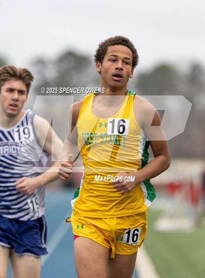 Thumbnail 1 in Cardinal Spring Invitational photogallery.