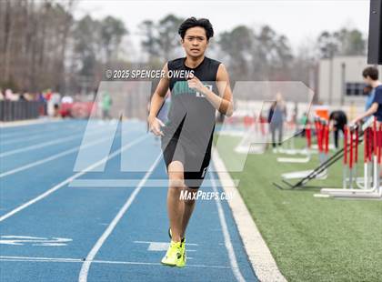 Thumbnail 1 in Cardinal Spring Invitational photogallery.
