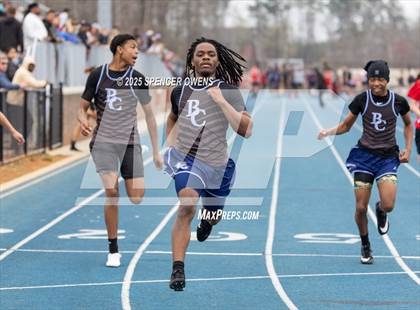 Thumbnail 1 in Cardinal Spring Invitational photogallery.