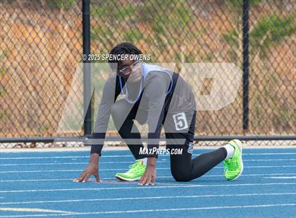 Thumbnail 3 in Cardinal Spring Invitational photogallery.