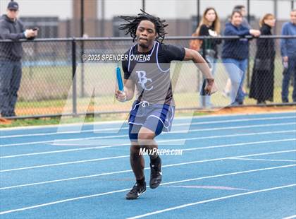 Thumbnail 2 in Cardinal Spring Invitational photogallery.