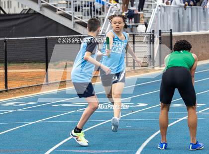 Thumbnail 2 in Cardinal Spring Invitational photogallery.
