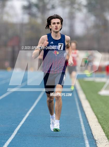 Thumbnail 1 in Cardinal Spring Invitational photogallery.