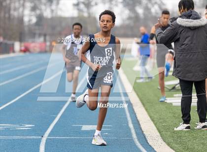 Thumbnail 1 in Cardinal Spring Invitational photogallery.