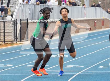 Thumbnail 1 in Cardinal Spring Invitational photogallery.