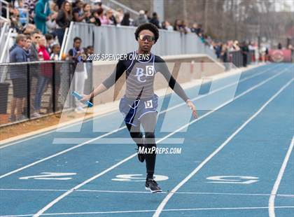 Thumbnail 1 in Cardinal Spring Invitational photogallery.