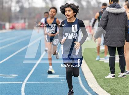Thumbnail 3 in Cardinal Spring Invitational photogallery.