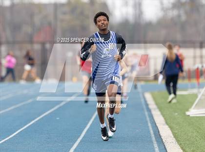 Thumbnail 2 in Cardinal Spring Invitational photogallery.