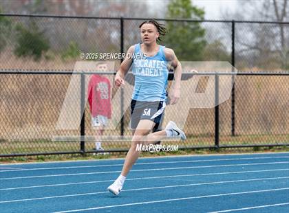 Thumbnail 1 in Cardinal Spring Invitational photogallery.