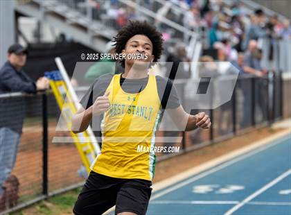 Thumbnail 3 in Cardinal Spring Invitational photogallery.