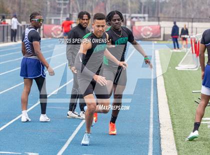 Thumbnail 3 in Cardinal Spring Invitational photogallery.