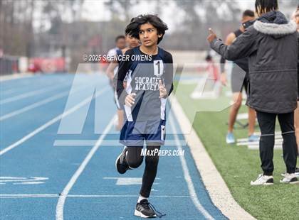 Thumbnail 1 in Cardinal Spring Invitational photogallery.