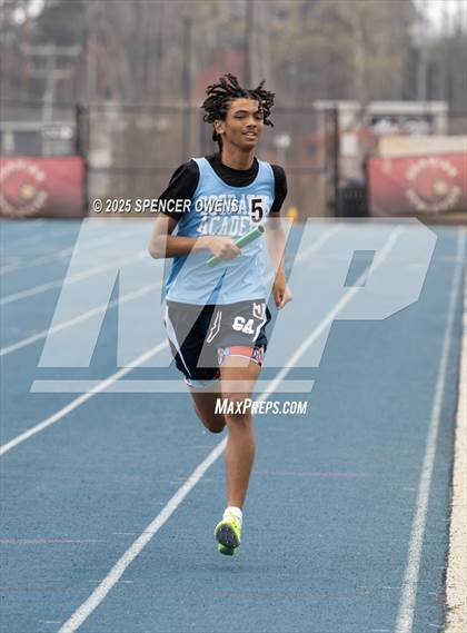 Thumbnail 3 in Cardinal Spring Invitational photogallery.
