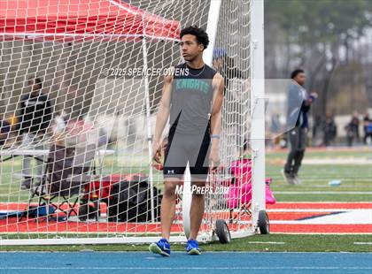 Thumbnail 1 in Cardinal Spring Invitational photogallery.