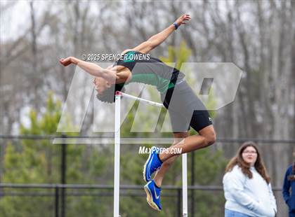 Thumbnail 1 in Cardinal Spring Invitational photogallery.